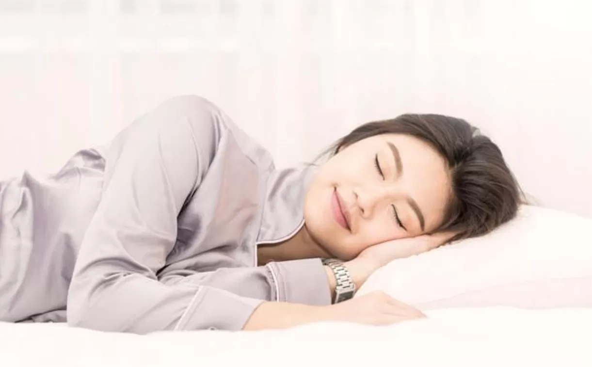 Rutinitas Malam Sederhana untuk Membuat Tidur Lebih Berkualitas